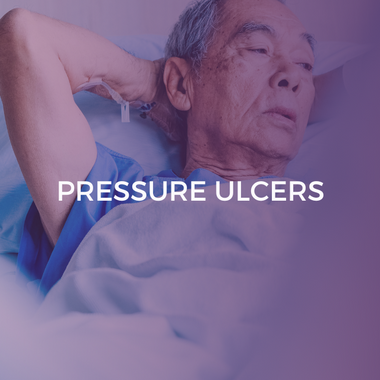 Pressure Ulcers