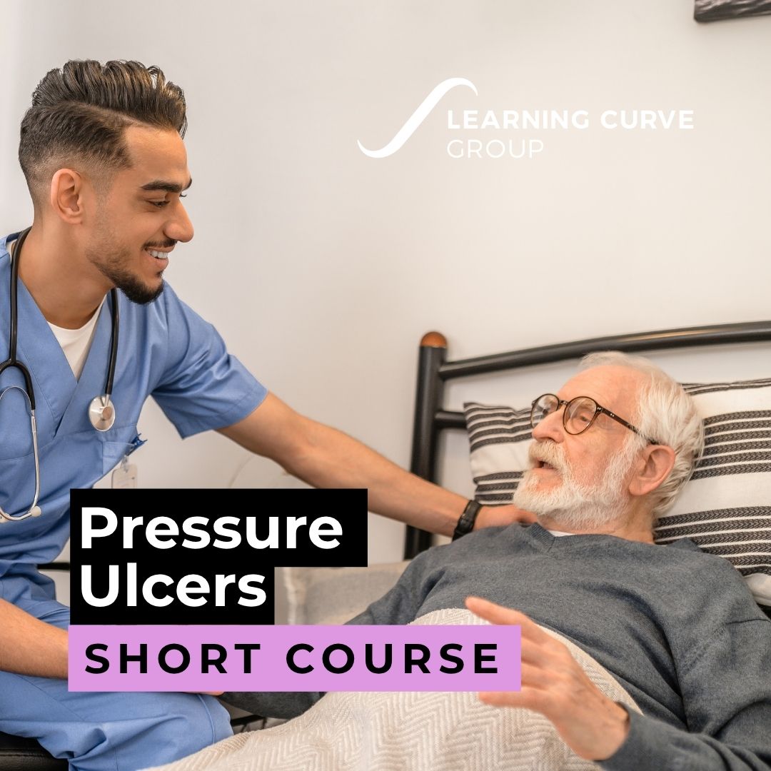 Pressure Ulcers