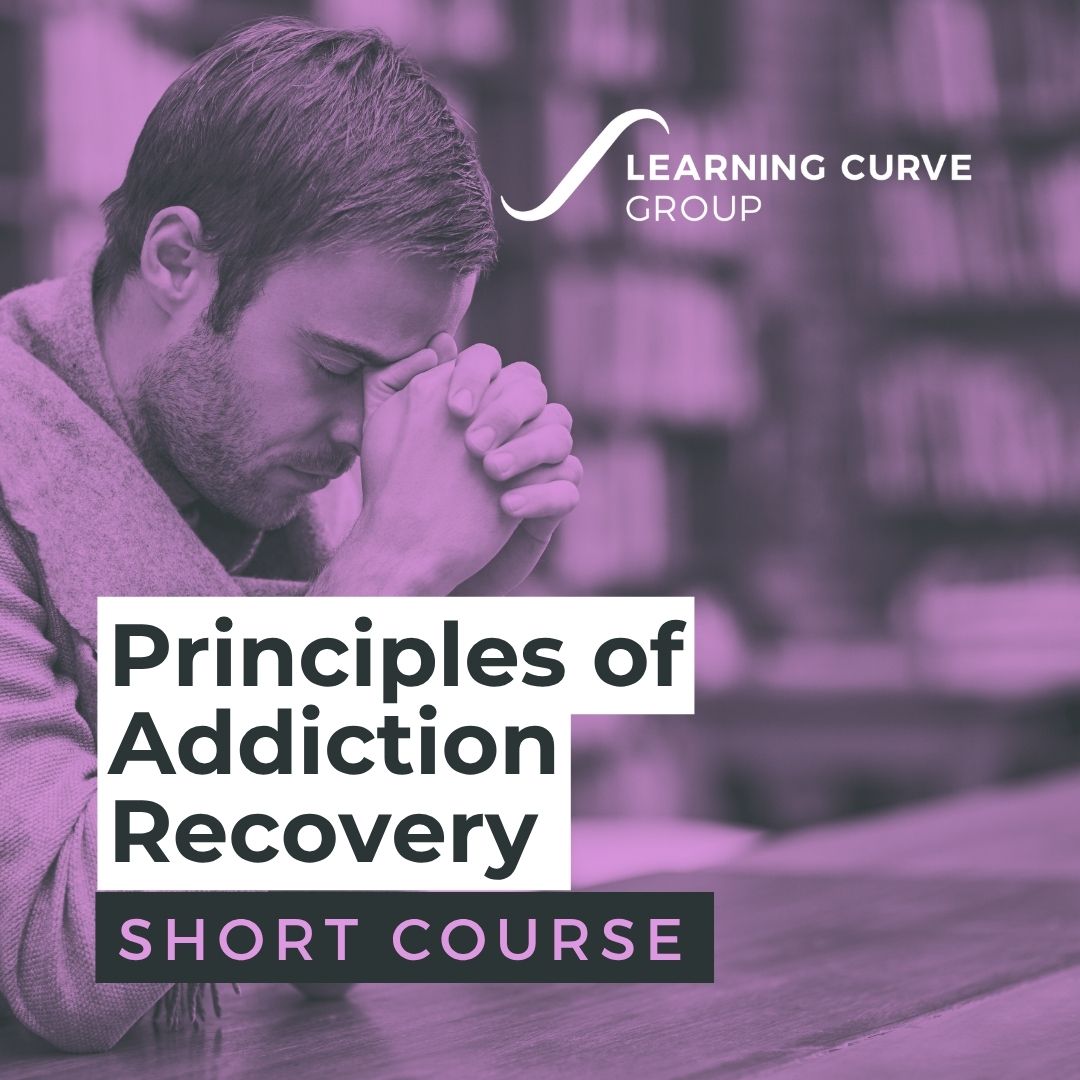Principles of Addiction Recovery