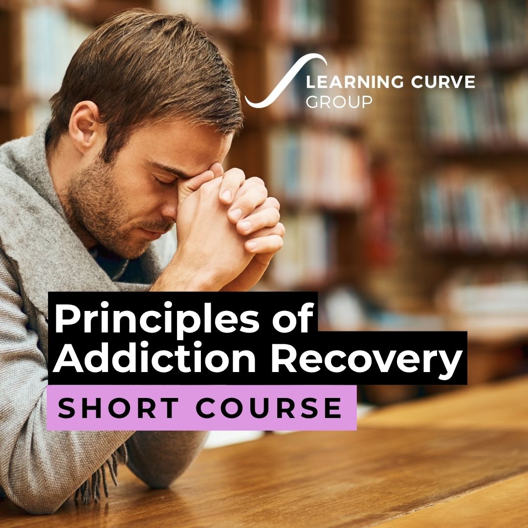 Principles of Addiction Recovery