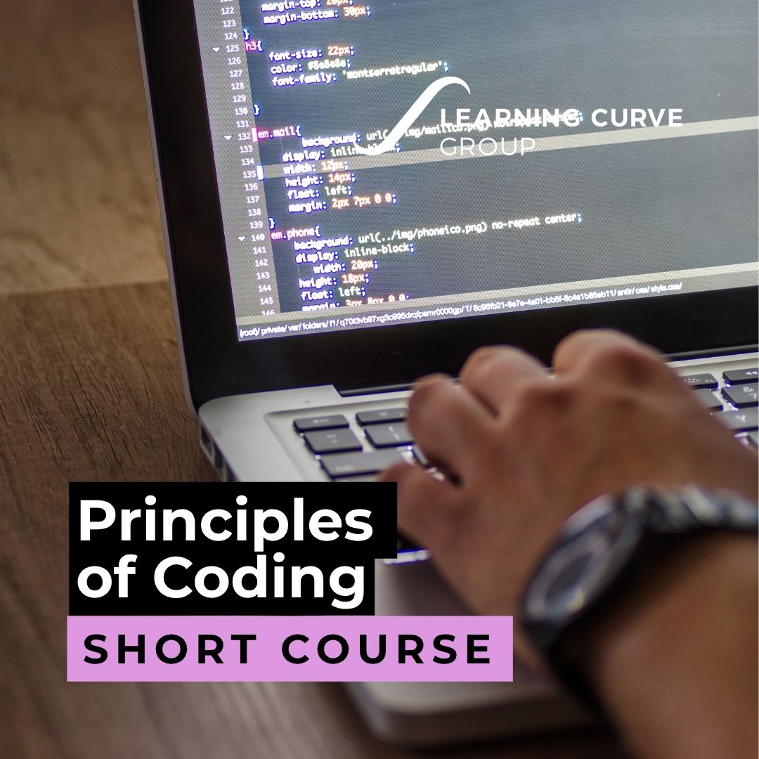 Principles of Coding