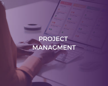 Project Management