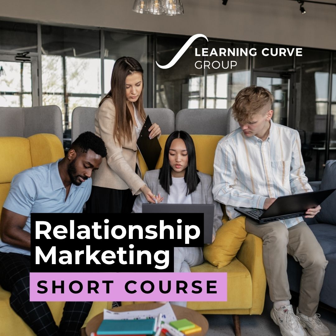 Relationship Marketing