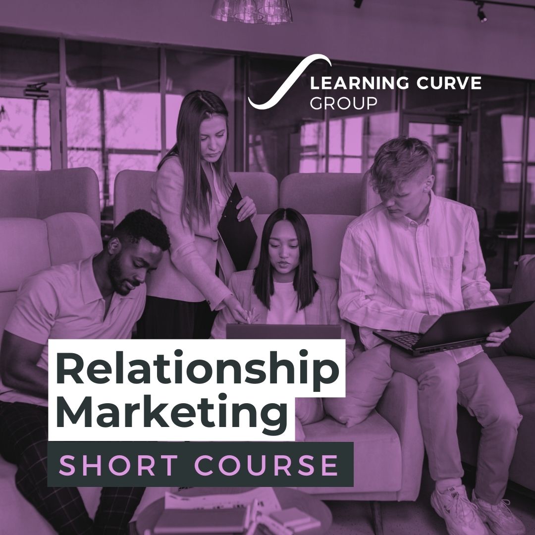 Relationship Marketing