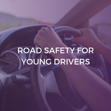 Road Safety for Young Drivers