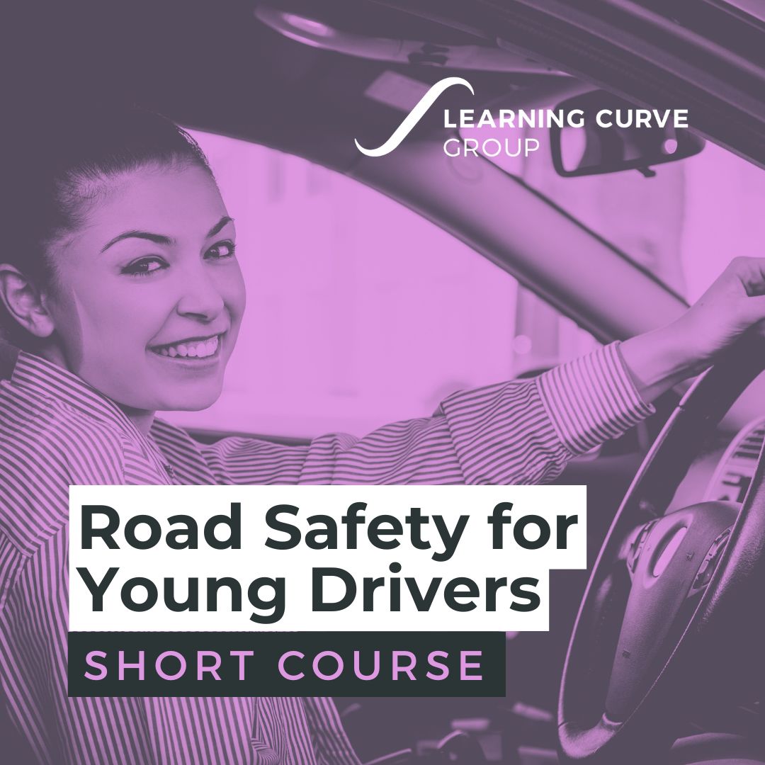 Road Safety for Young Drivers