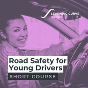 Road Safety for Young Drivers