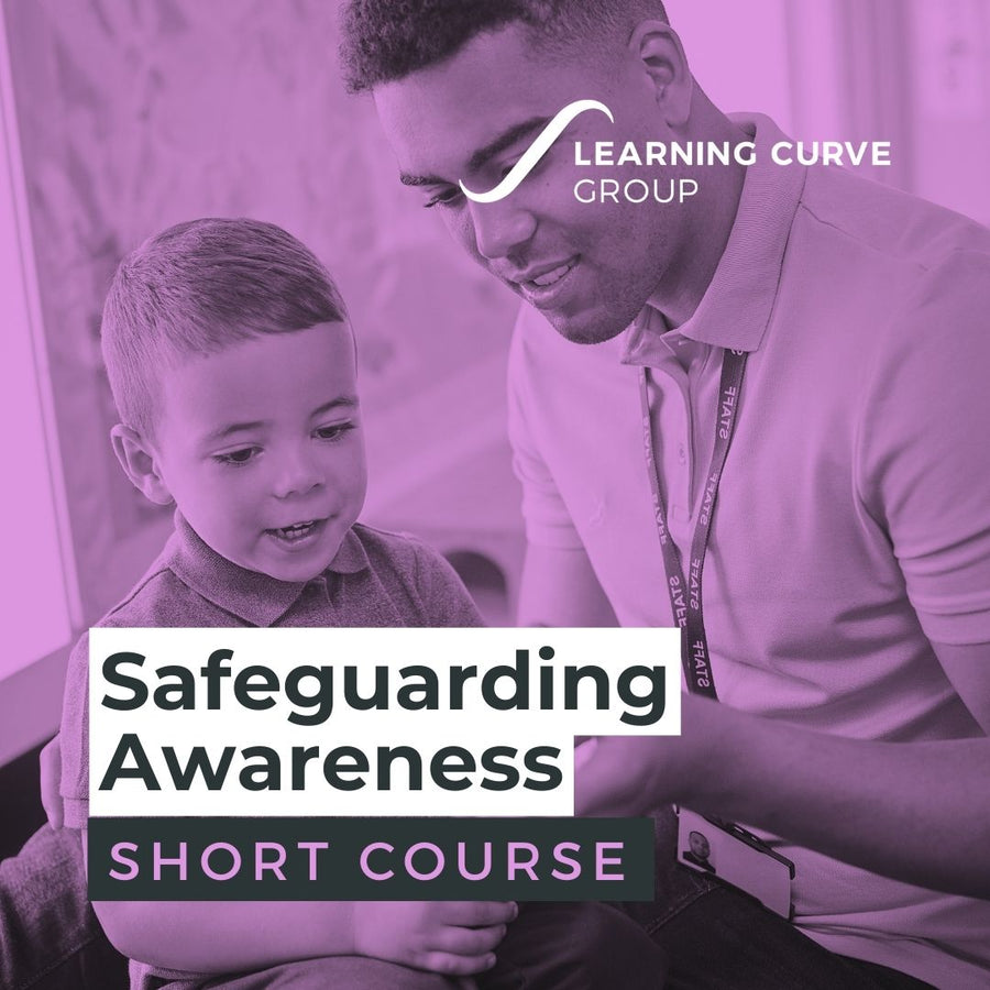 All Courses – Learning Curve Group