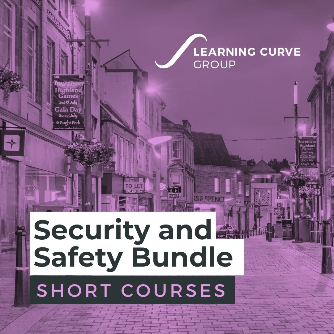 Security and Safety Bundle