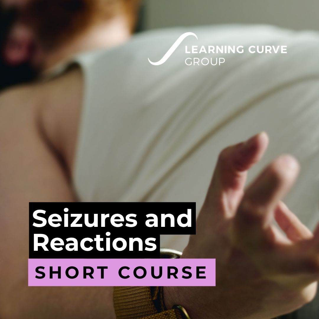 Seizures and Reactions