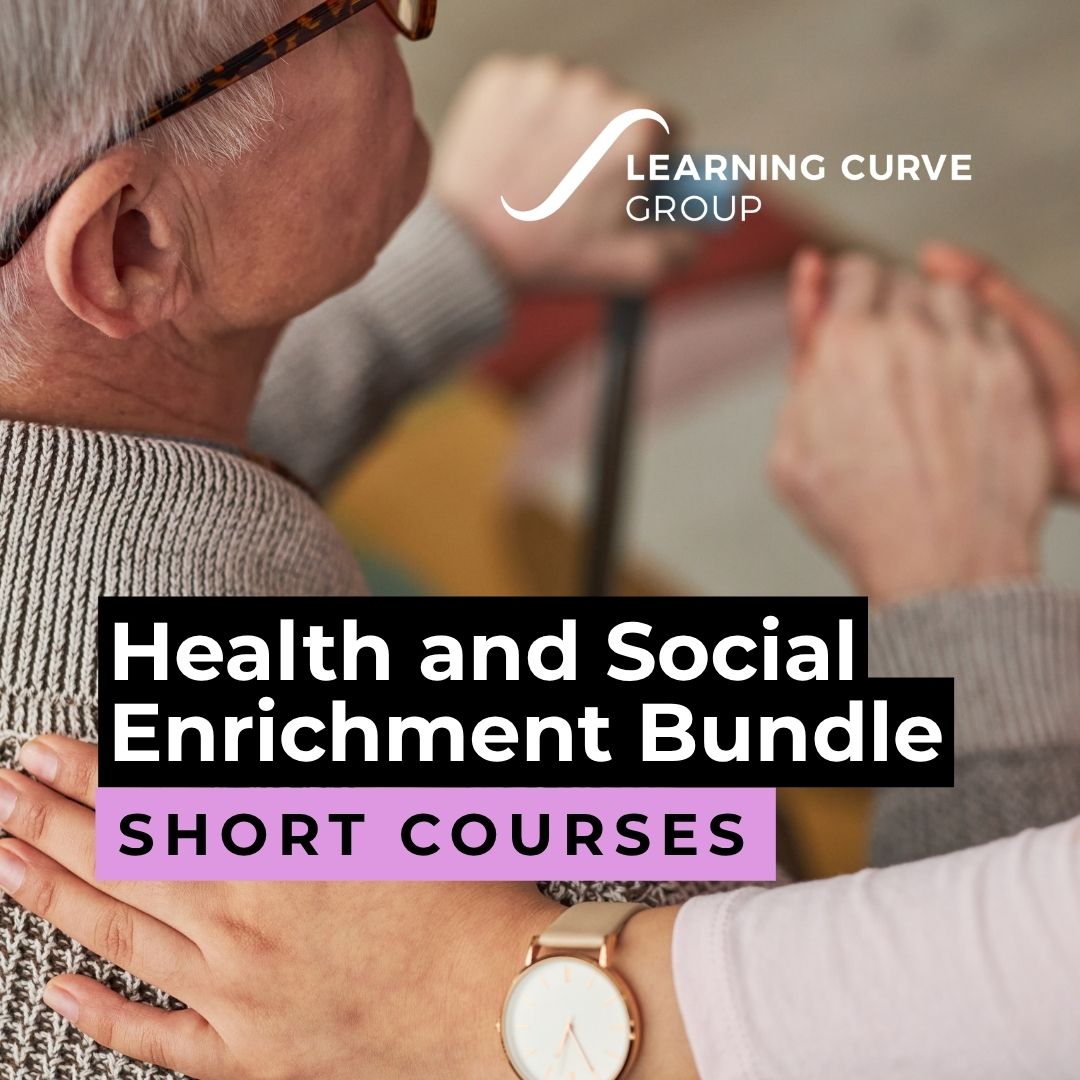 Health and Social Enrichment Bundle
