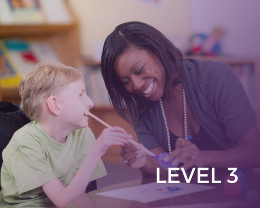 NCFE Level 3 Certificate in Principles of Special Educational Needs