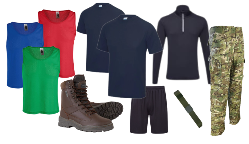 MPCT Starter Bundle