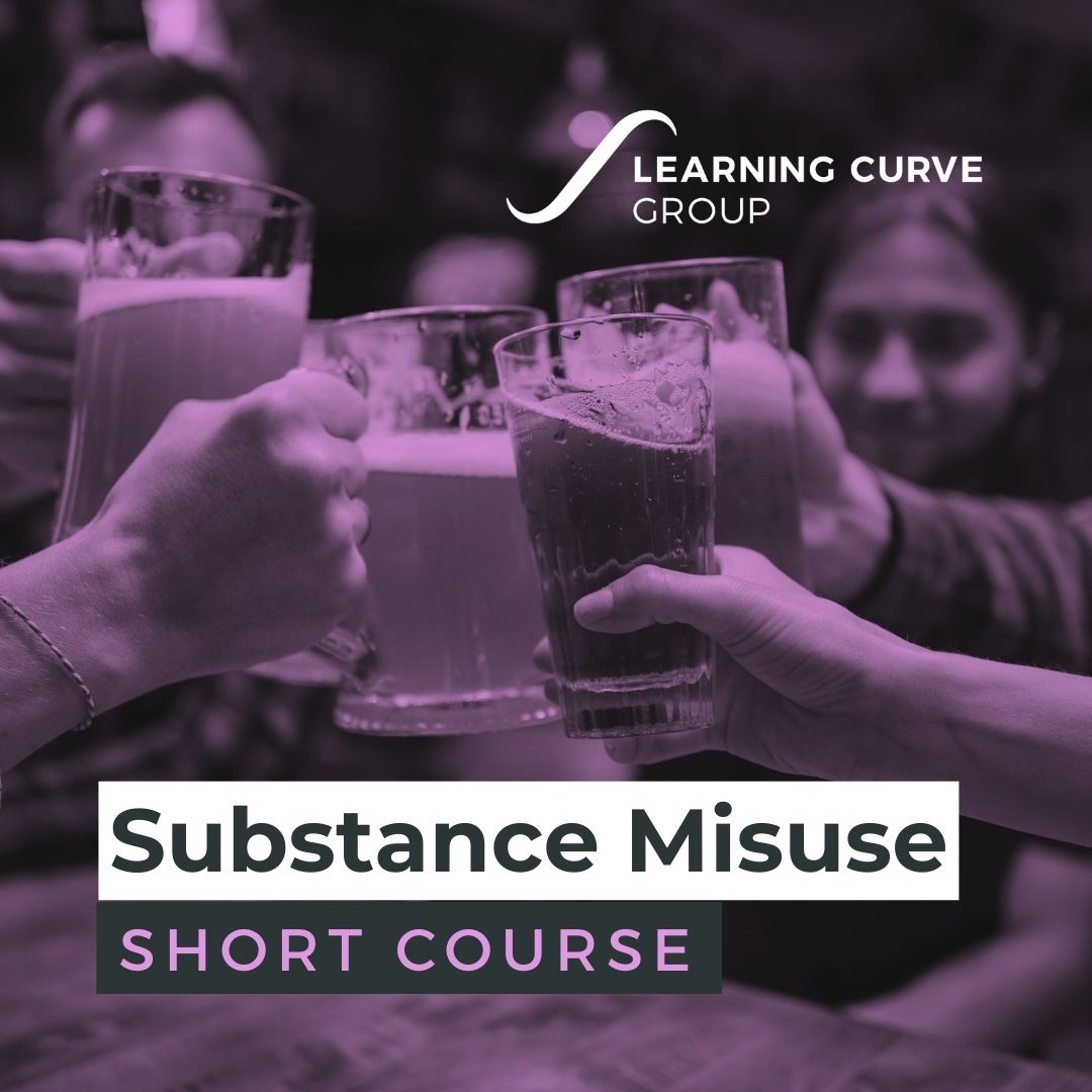 Substance Misuse | Enrichment