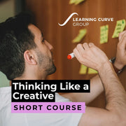 Thinking Like a Creative