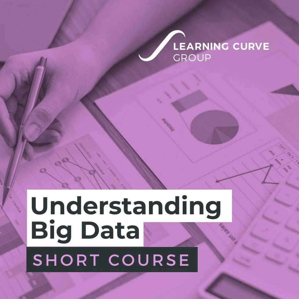 Understanding Big Data – Learning Curve Group