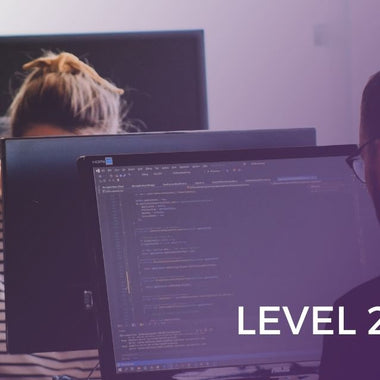 NCFE Cache Level 2 Certificate in Understanding Coding