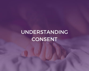 Understanding Consent