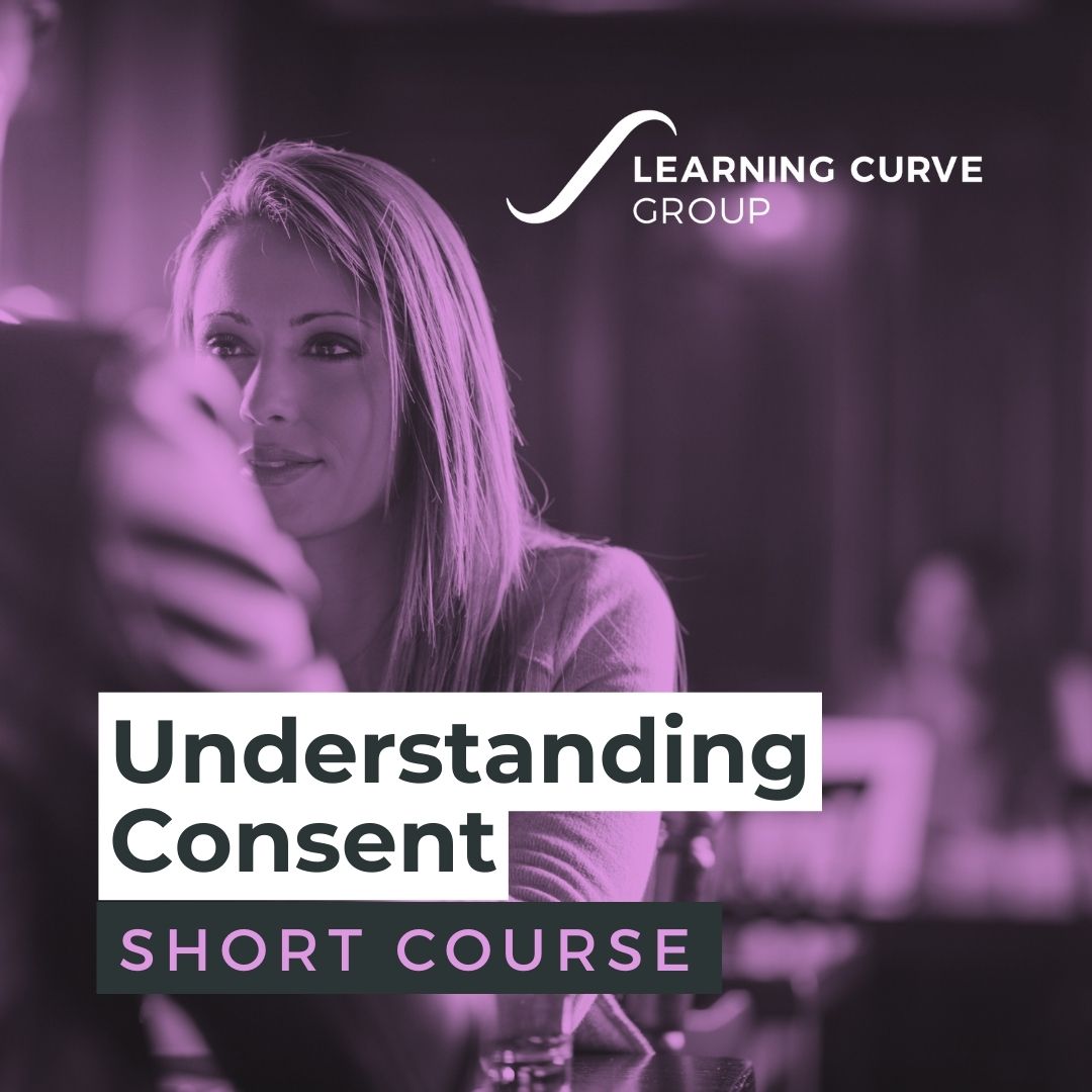 Understanding Consent | Enrichment | LCG – Learning Curve Group