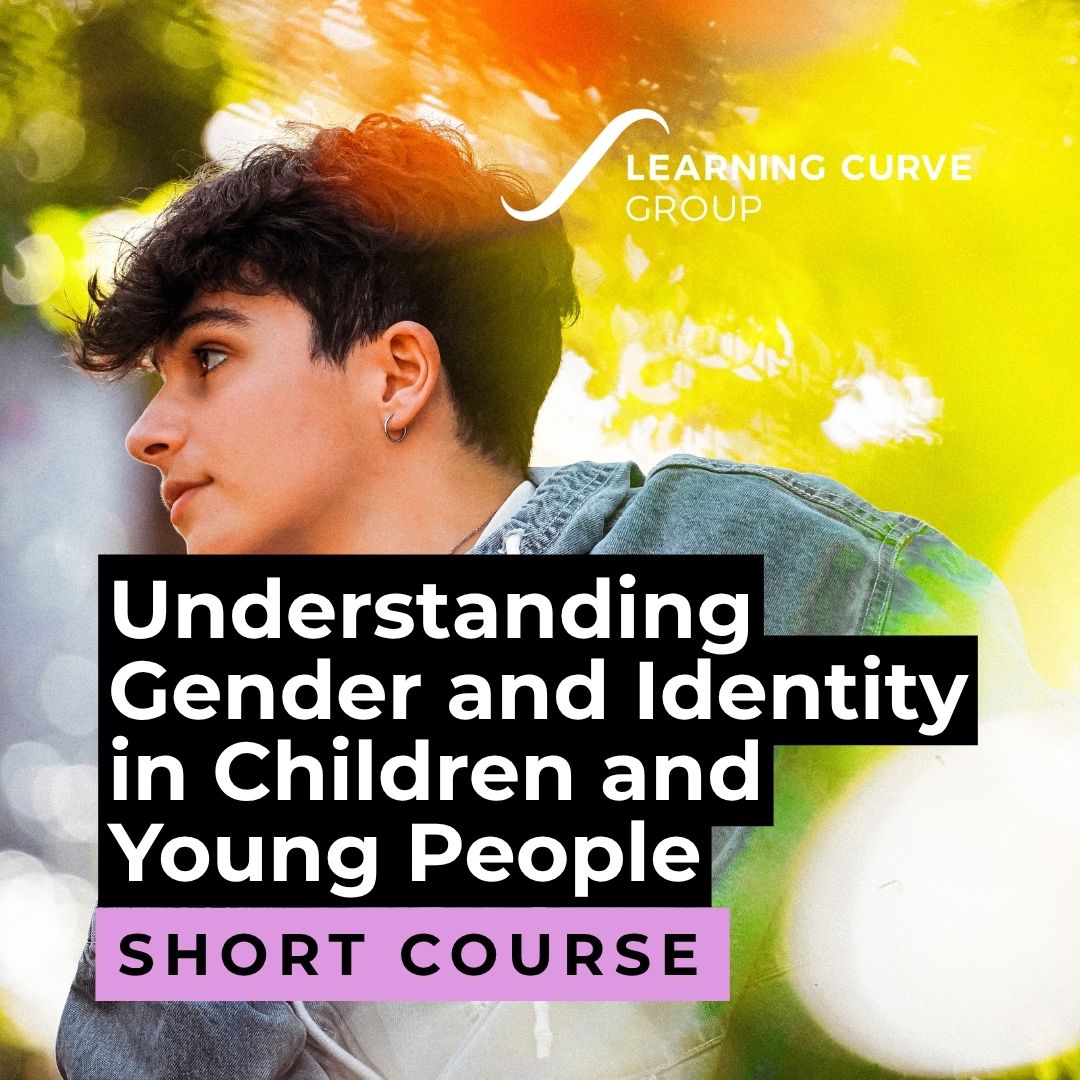 Understanding Gender and Identity in Children and Young People