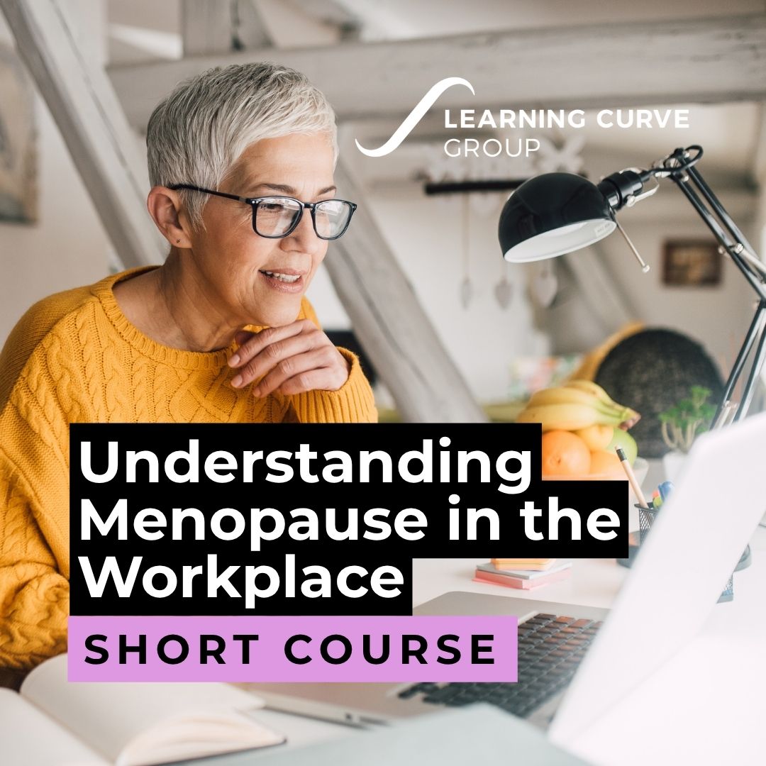 Understanding Menopause in the Workplace | Multiple Choice Questions