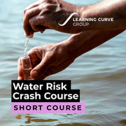 Water Risk Crash Course