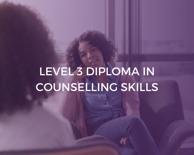 NCFE Level 3 Diploma in Counselling Skills – Learning Curve Group