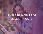 NCFE Level 3 Principles of Dementia Care