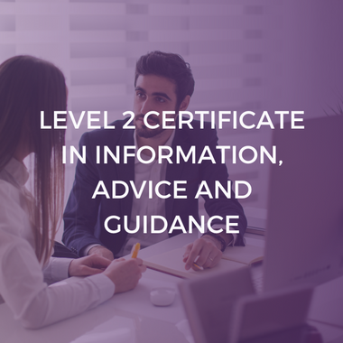 Level 2 Learning Programme Guidelines Accredited Level 2 Courses – Learning Curve Group