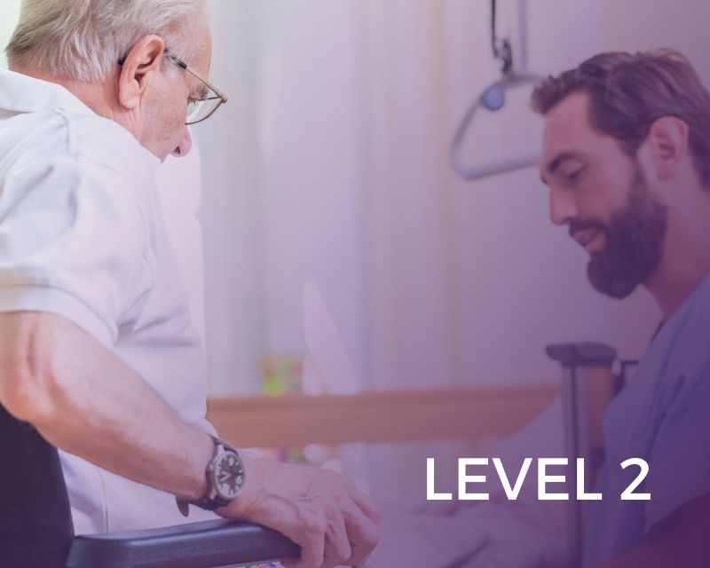 Cache Level 2 NCFE CACHE Level 2 Certificate in Understanding Dignity and Safeguardi ...