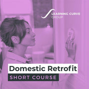 Domestic Retrofit