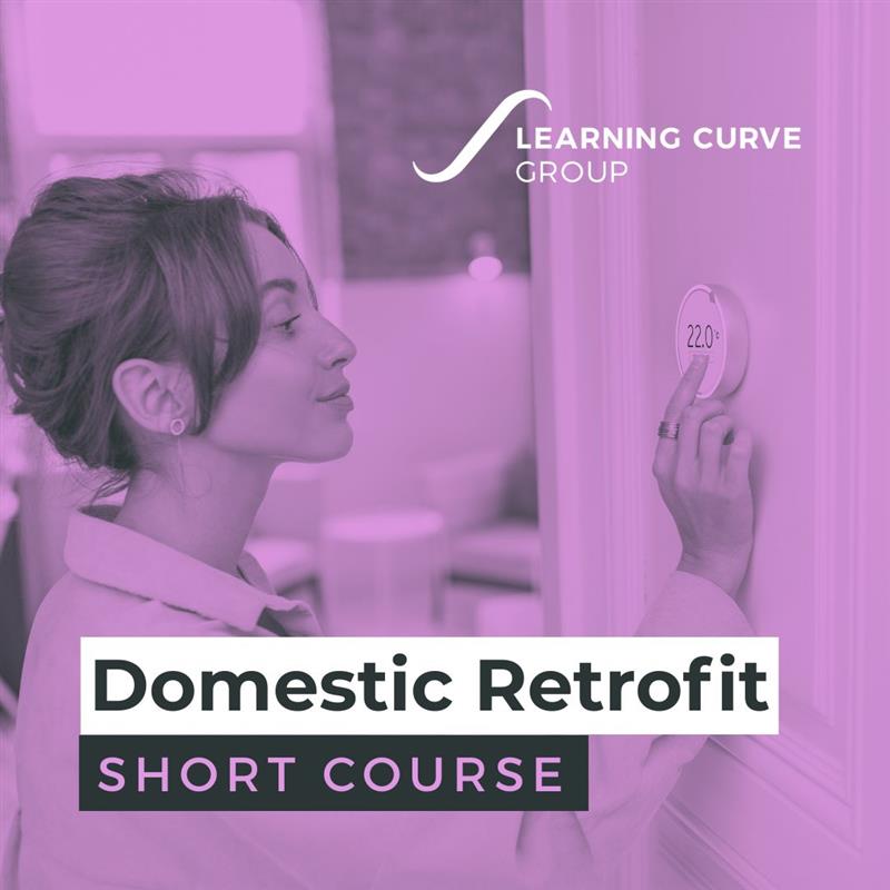 Domestic Retrofit