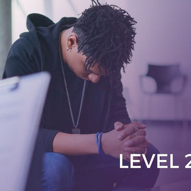 NCFE Level 2 Certificate in Awareness of Mental Health Problems