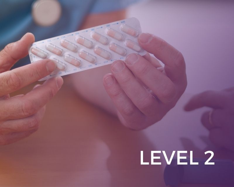 Cache Level 2 NCFE CACHE Level 2 Certificate in Understanding the Safe Handling of M ...